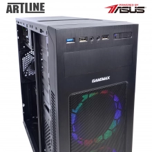 Купить Компьютер ARTLINE Gaming X38v18 - фото 9