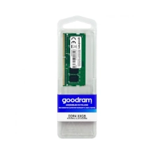 Купить Модуль памяти GOODRAM DDR4-3200 SODIMM 4GB (GR3200S464L22S/4G) - фото 3