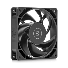 Купити Вентилятор EKWB EK-Loop Fan FPT 120 - Black 550-2300rpm (3831109900000) - фото 2