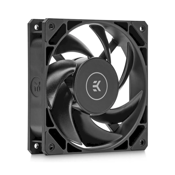 Купити Вентилятор EKWB EK-Loop Fan FPT 120 - Black 550-2300rpm (3831109900000) - фото 2
