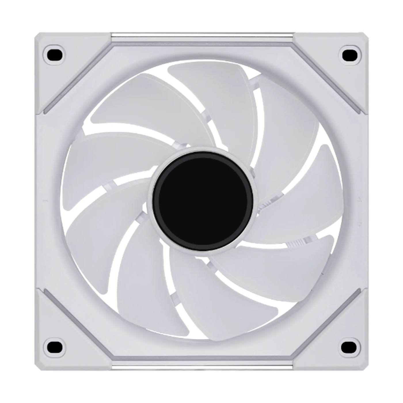 Купить Вентилятор Lian Li Reverse SL-INF 120mm Single White (G99.12RSLIN1B.00) - фото 4