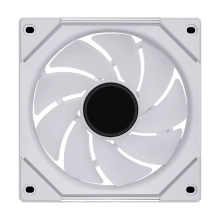 Купить Вентилятор Lian Li Reverse SL-INF 120mm Single White (G99.12RSLIN1B.00) - фото 4