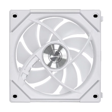 Купить Вентилятор Lian Li Reverse SL-INF 120mm Single White (G99.12RSLIN1B.00) - фото 5