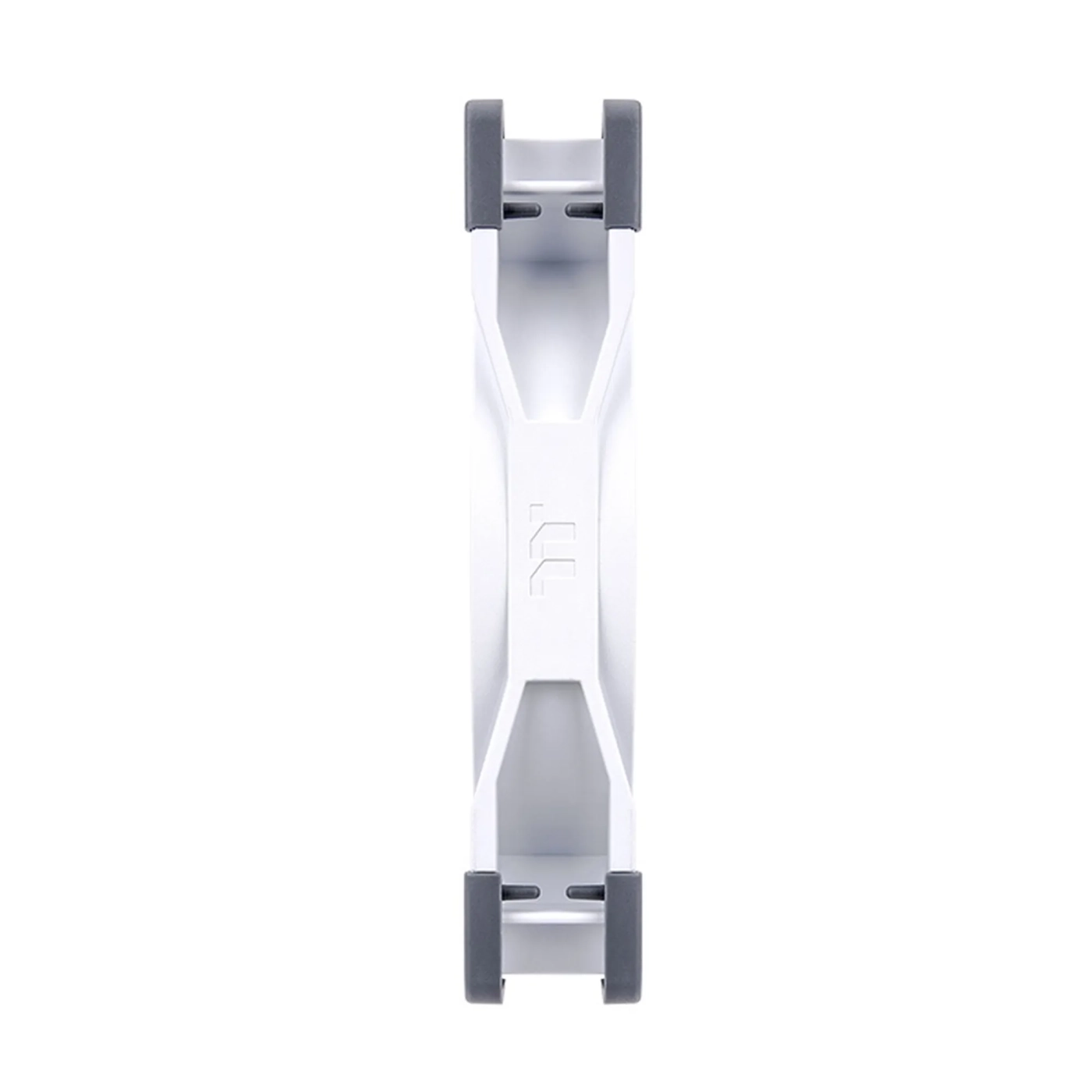 Купити Вентилятор Thermaltake TOUGHFAN 12 Radiator Fan White (CL-F117-PL12WT-A) - фото 3