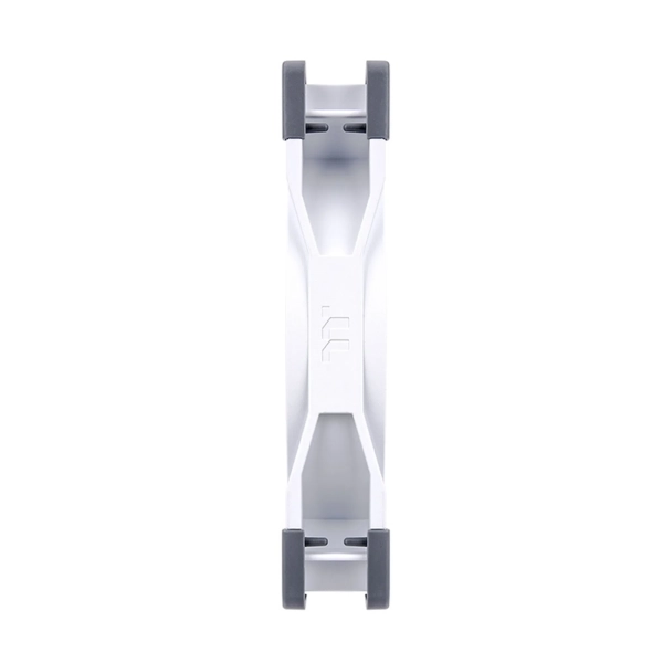 Купити Вентилятор Thermaltake TOUGHFAN 12 Radiator Fan White (CL-F117-PL12WT-A) - фото 3