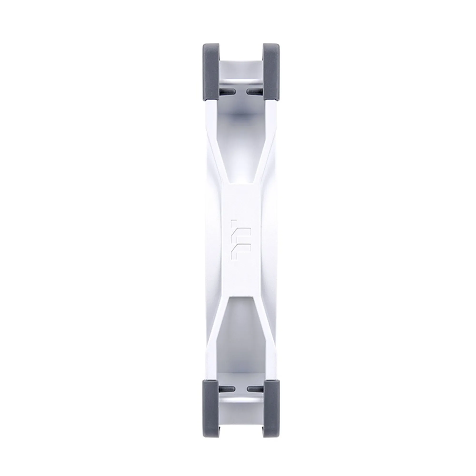 Купити Вентилятор Thermaltake TOUGHFAN 12 Radiator Fan White (CL-F117-PL12WT-A) - фото 3