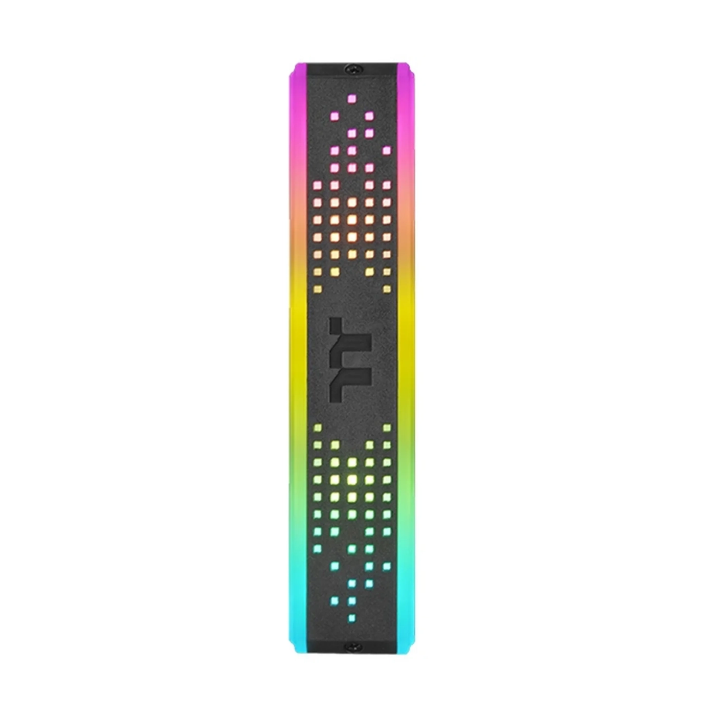 Купити Набір вентиляторів Thermaltake TOUGHFAN 12 RGB Radiator Fan (CL-F135-PL12SW-A) - фото 3