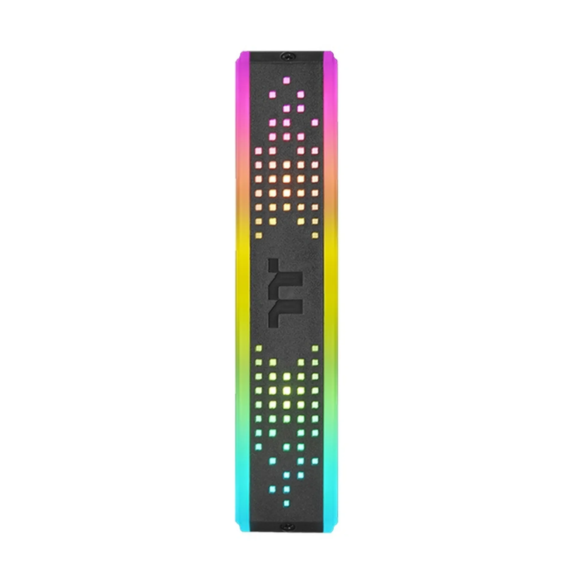 Купити Набір вентиляторів Thermaltake TOUGHFAN 12 RGB Radiator Fan (CL-F135-PL12SW-A) - фото 3