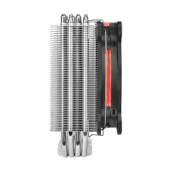 Купить Процессорный кулер Thermaltake Riing Silent 12 CPU Cooler RGB Sync Edition (CL-P052-AL12SW-A) - фото 3