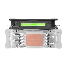 Купить Процессорный кулер Thermaltake Riing Silent 12 CPU Cooler RGB Sync Edition (CL-P052-AL12SW-A) - фото 4