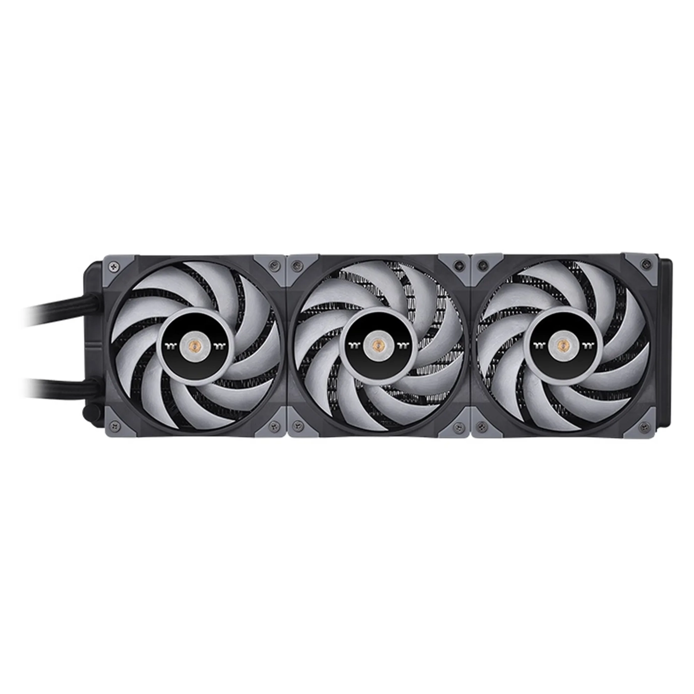 Купити Система рідинного охолодження Thermaltake Floe RC Ultra 360 CPU&Memory AIO Liquid Cooler (CL-W325-PL12GM-A) - фото 2