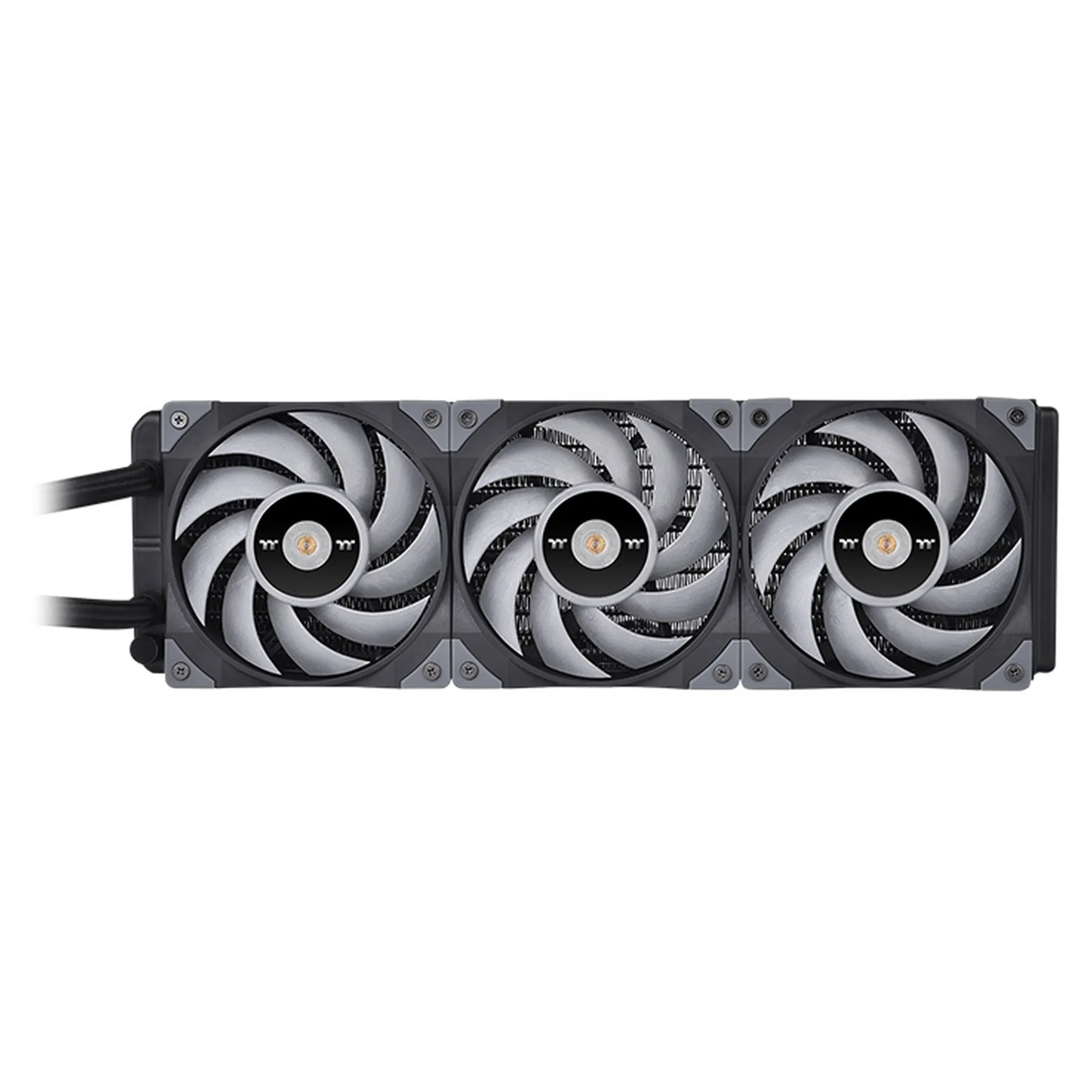 Купити Система рідинного охолодження Thermaltake Floe RC Ultra 360 CPU&Memory AIO Liquid Cooler (CL-W325-PL12GM-A) - фото 2