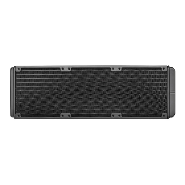 Купити Система рідинного охолодження Thermaltake Floe RC Ultra 360 CPU&Memory AIO Liquid Cooler (CL-W325-PL12GM-A) - фото 3