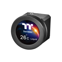 Купити Система рідинного охолодження Thermaltake Floe RC Ultra 360 CPU&Memory AIO Liquid Cooler (CL-W325-PL12GM-A) - фото 5