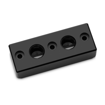 Купить Терминал EKWB EK-Quantum Scalar² Side Port Terminal - Acetal (3831109900406) - фото 1