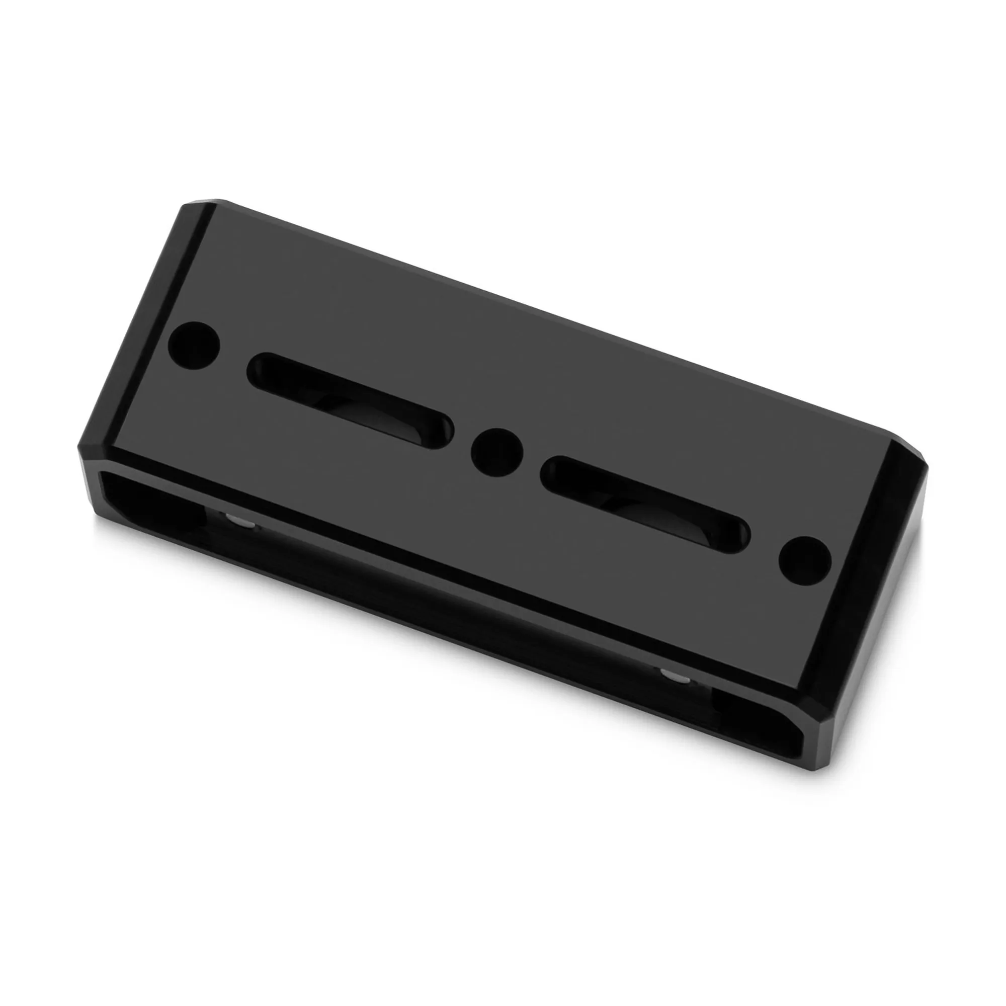Купить Терминал EKWB EK-Quantum Scalar² Side Port Terminal - Acetal (3831109900406) - фото 2