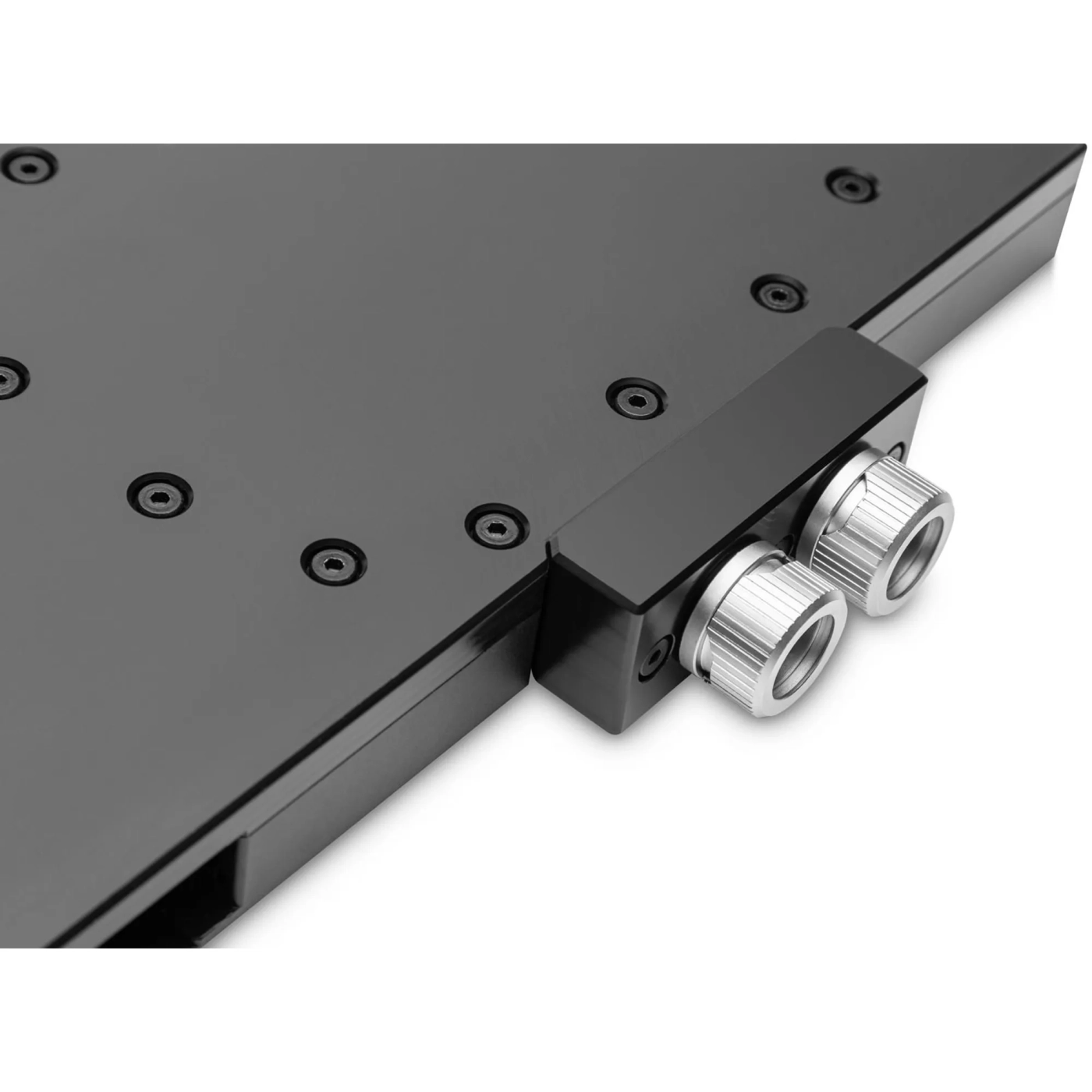 Купить Терминал EKWB EK-Quantum Scalar² Side Port Terminal - Acetal (3831109900406) - фото 4