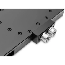 Купить Терминал EKWB EK-Quantum Scalar² Side Port Terminal - Acetal (3831109900406) - фото 4