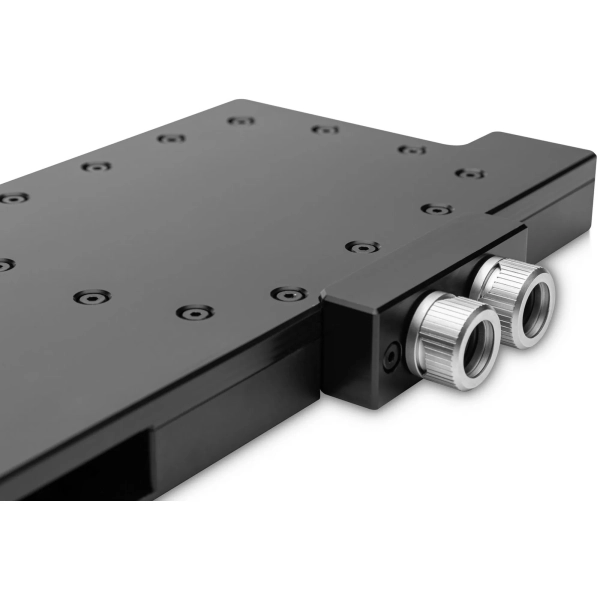 Купить Терминал EKWB EK-Quantum Scalar² Side Port Terminal - Acetal (3831109900406) - фото 5