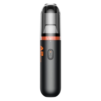 Купити Автомобільний пилосос Baseus A2Pro Car Vacuum Cleaner(6000pa) Black (VCAQ040001) - фото 1