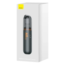 Купить Автомобильный пылесос Baseus A2Pro Car Vacuum Cleaner(6000pa) Black (VCAQ040001) - фото 11