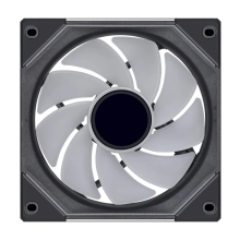 Купити Вентилятор Lian Li Reverse SL-INF 120mm Single Black (G99.12RSLIN1B.00) - фото 4