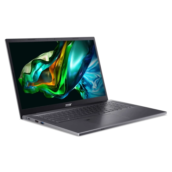 Купить Ноутбук Acer Aspire 5 A517-58GM-57NB Black (NX.KJLEU.001) - фото 3