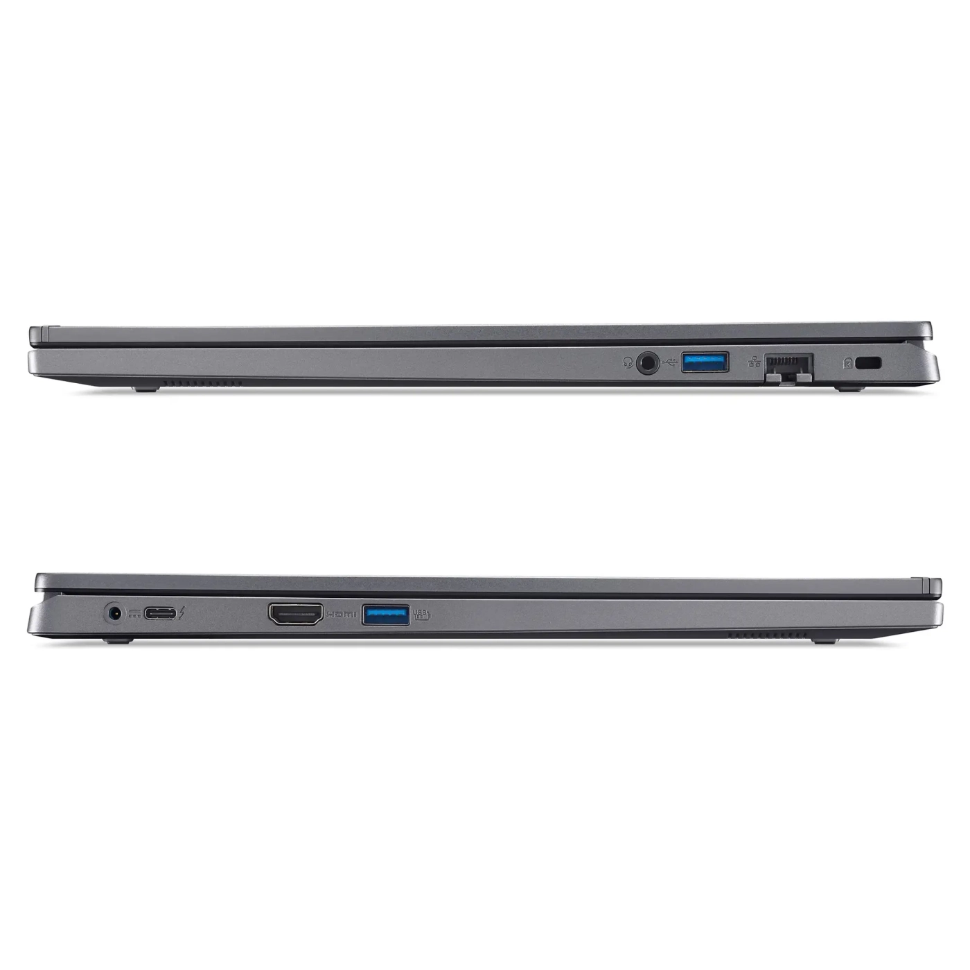 Купить Ноутбук Acer Aspire 5 A517-58GM-57NB Black (NX.KJLEU.001) - фото 6