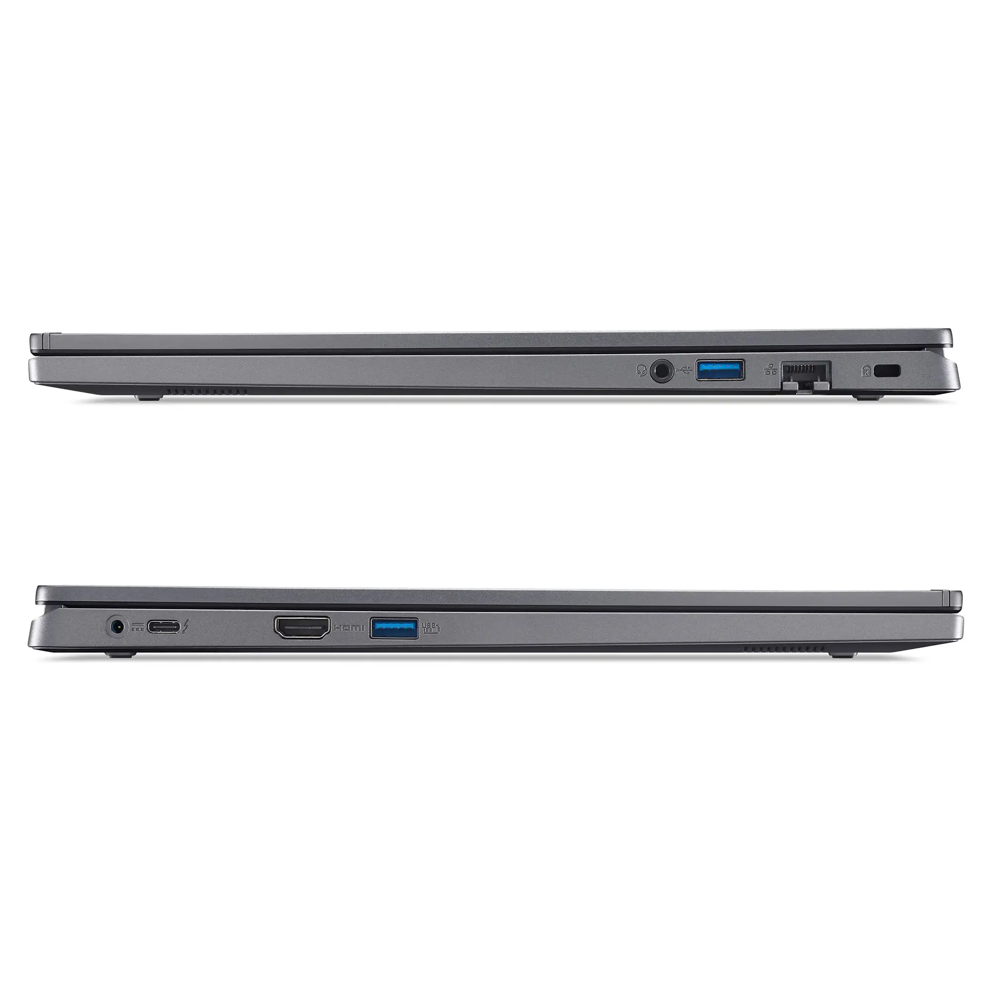 Купить Ноутбук Acer Aspire 5 A517-58GM-57NB Black (NX.KJLEU.001) - фото 6