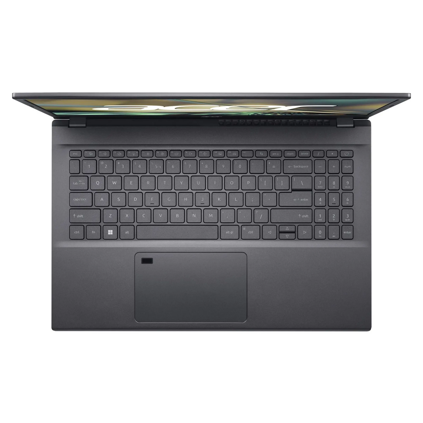 Купить Ноутбук Acer Aspire 5 A515-57-567T Black (NX.KN4EU.002) - фото 4