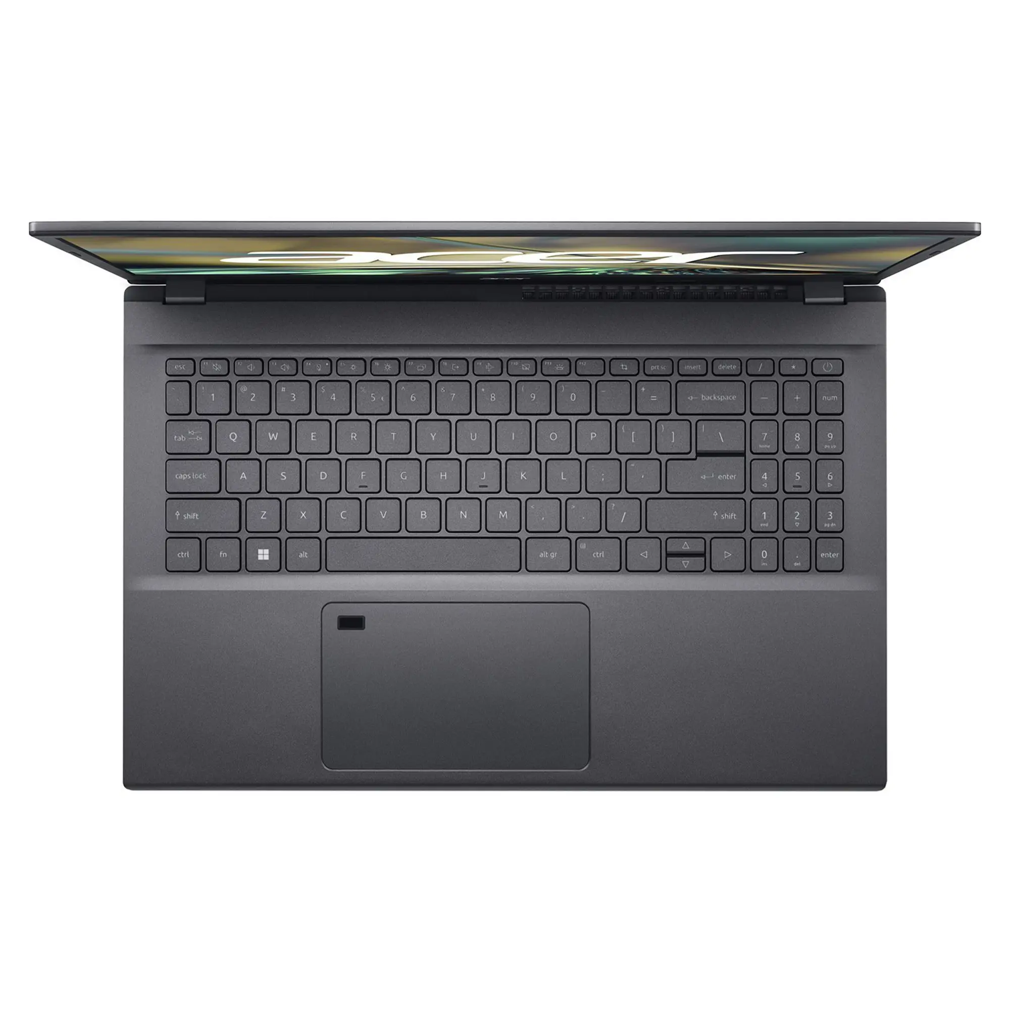 Купить Ноутбук Acer Aspire 5 A515-57-567T Black (NX.KN4EU.002) - фото 4