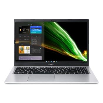 Купить Ноутбук Acer Aspire 3 A315-35-C2L7 Silver (NX.A6LEU.026) - фото 1