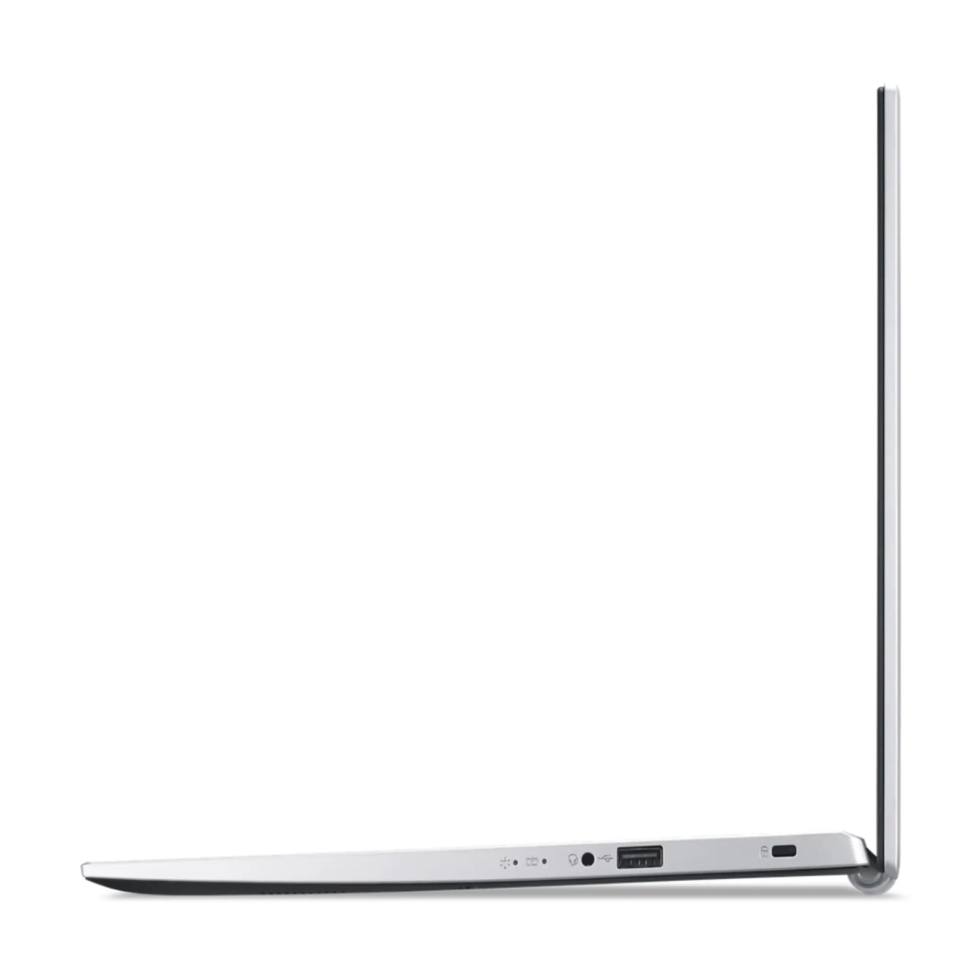 Купить Ноутбук Acer Aspire 3 A315-35-C2L7 Silver (NX.A6LEU.026) - фото 6