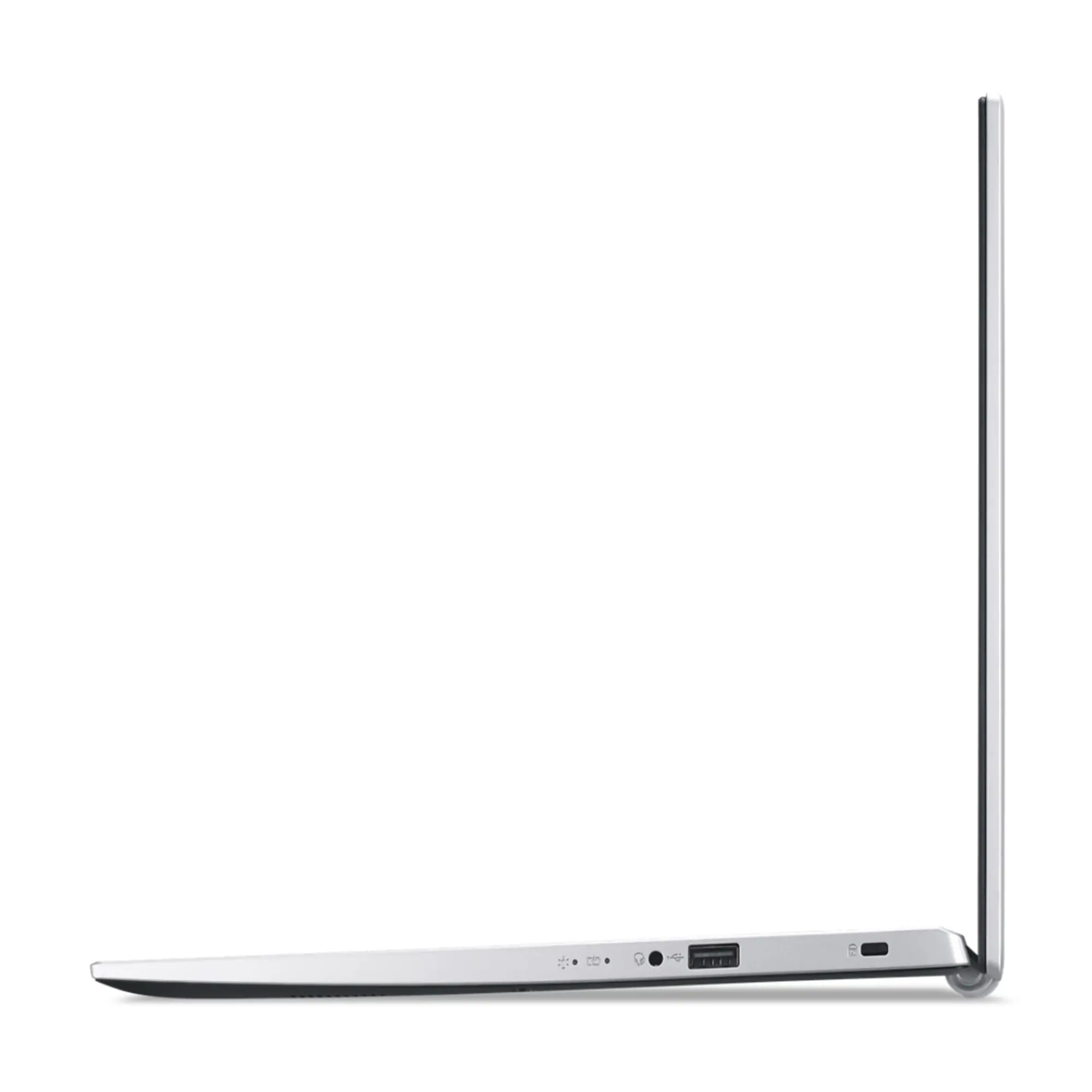 Купить Ноутбук Acer Aspire 3 A315-35-C2L7 Silver (NX.A6LEU.026) - фото 6