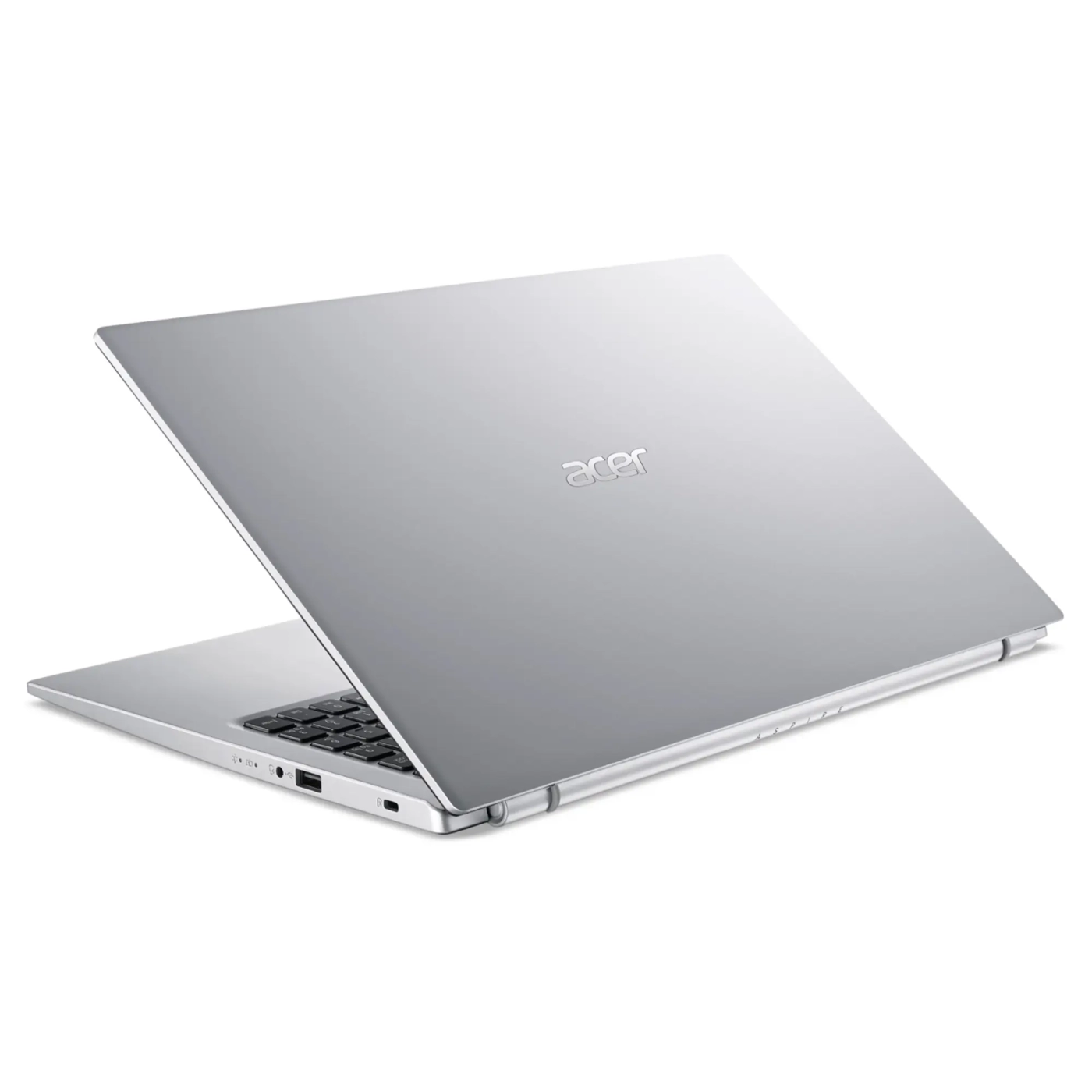 Купить Ноутбук Acer Aspire 3 A315-35-C2L7 Silver (NX.A6LEU.026) - фото 8