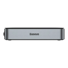 Купить Автомобильное пуско-зарядное устройство Baseus Super Energy Pro-Plus 1200A Car Jump Starter Black - фото 5