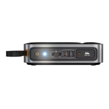 Купить Автомобильное пуско-зарядное устройство Baseus Super Energy Ultra Jump Starter 3000A Cluster Black - фото 4