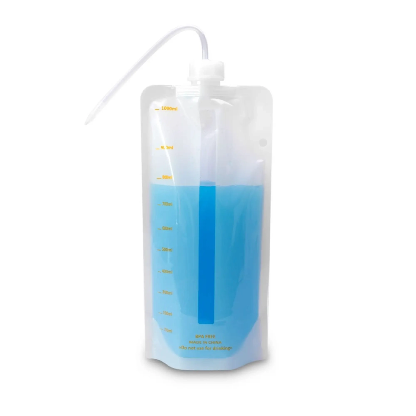 Купить Бутылка EKWB EK-Loop Foldable Filling Bottle (3831109822432) - фото 2