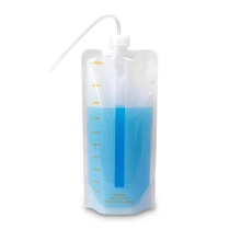 Купить Бутылка EKWB EK-Loop Foldable Filling Bottle (3831109822432) - фото 2