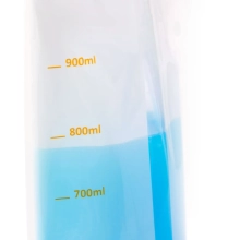 Купить Бутылка EKWB EK-Loop Foldable Filling Bottle (3831109822432) - фото 4