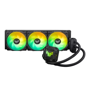Купить СВО ASUS TUF-GAMING-LC-II-360-ARGB (90RC00M1-M0UAY0) - фото 1
