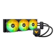 Купить СВО ASUS TUF-GAMING-LC-II-360-ARGB (90RC00M1-M0UAY0) - фото 2