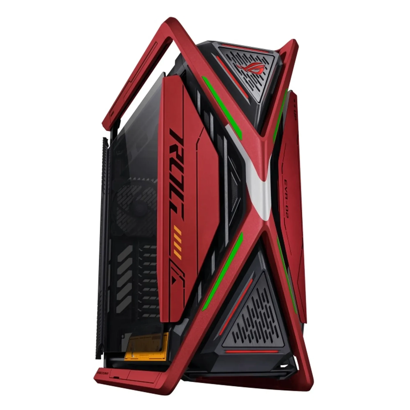 Купить Корпус ASUS GR701 Hyperion/EVA (90DC00F4-B39000) - фото 1