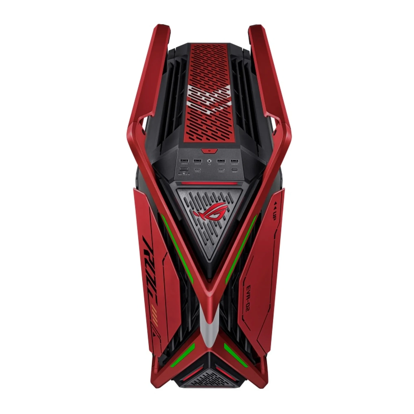Купить Корпус ASUS GR701 Hyperion/EVA (90DC00F4-B39000) - фото 3