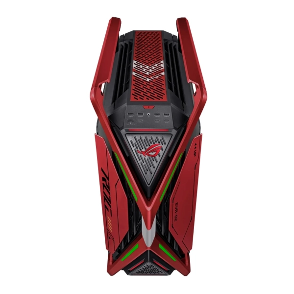 Купить Корпус ASUS GR701 Hyperion/EVA (90DC00F4-B39000) - фото 3