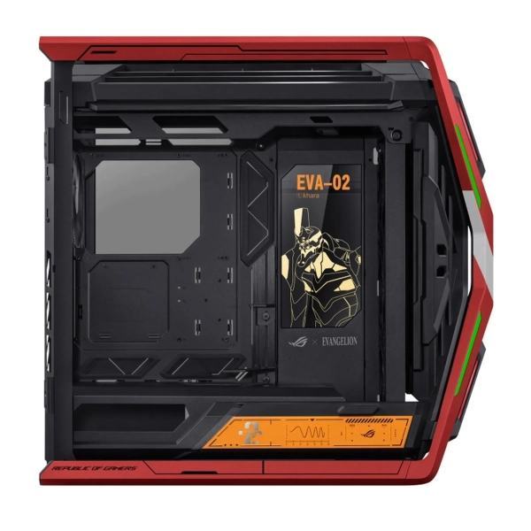 Купить Корпус ASUS GR701 Hyperion/EVA (90DC00F4-B39000) - фото 5