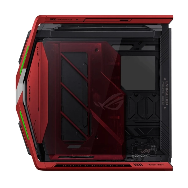 Купить Корпус ASUS GR701 Hyperion/EVA (90DC00F4-B39000) - фото 6