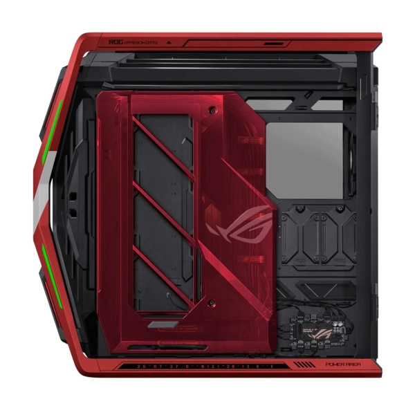 Купить Корпус ASUS GR701 Hyperion/EVA (90DC00F4-B39000) - фото 7