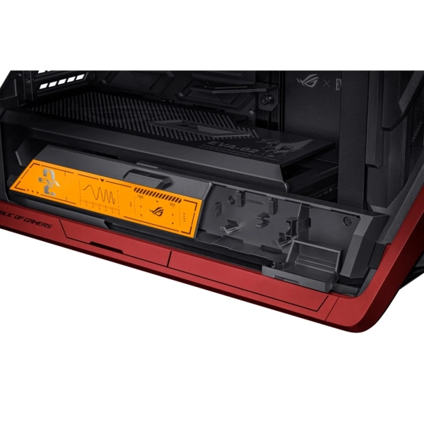 Купить Корпус ASUS GR701 Hyperion/EVA (90DC00F4-B39000) - фото 11