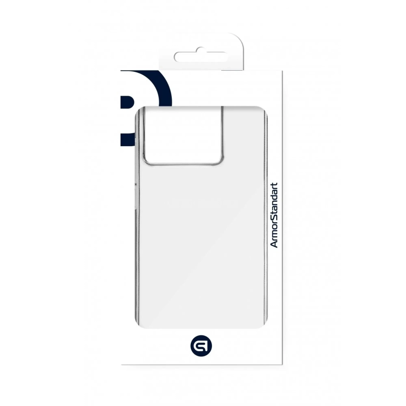 Купить Панель ArmorStandart Air Series для Xiaomi 13T 5G Transparent (ARM69590) - фото 3